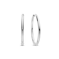 Pendientes Ti Sento Milano Mujer in Plata 78007SI